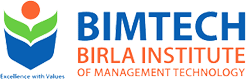 BIMTECH Logo